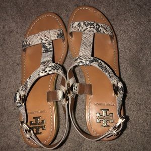 Tory Burch High heel shoes